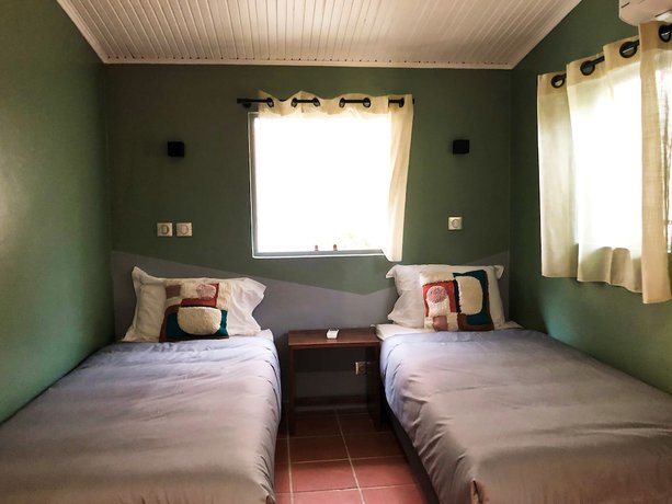 Imagen de la habitación del Hotel Eclipse La Belle Etoile. Foto 9