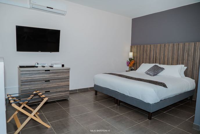 Imagen de la habitación del Hotel Eclipse La Belle Etoile. Foto 12