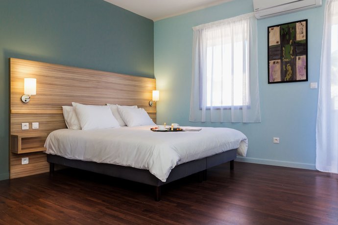 Imagen de la habitación del Hotel Eclipse La Belle Etoile. Foto 16