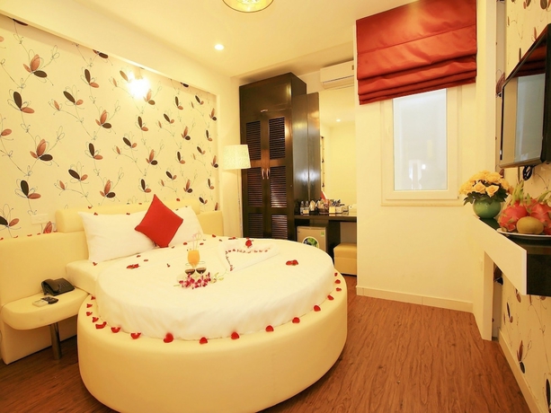 Imagen de la habitación del Hotel Eclipse Legend. Foto 4