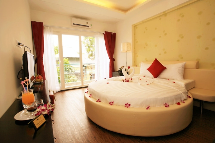 Imagen general del Hotel Eclipse Legend. Foto 1
