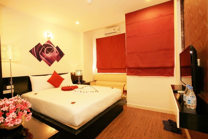 Imagen de la habitación del Hotel Eclipse Legend. Foto 7