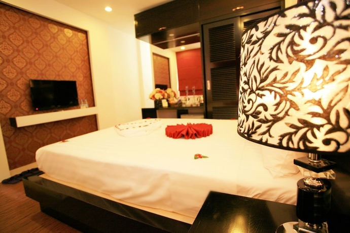 Imagen de la habitación del Hotel Eclipse Legend. Foto 9