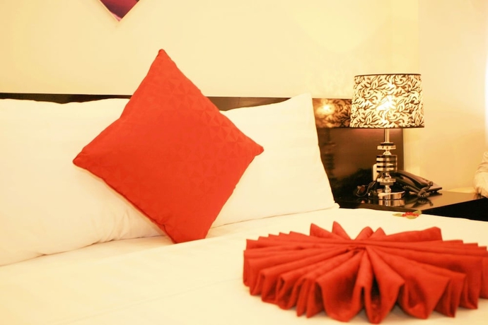 Imagen de la habitación del Hotel Eclipse Legend. Foto 10