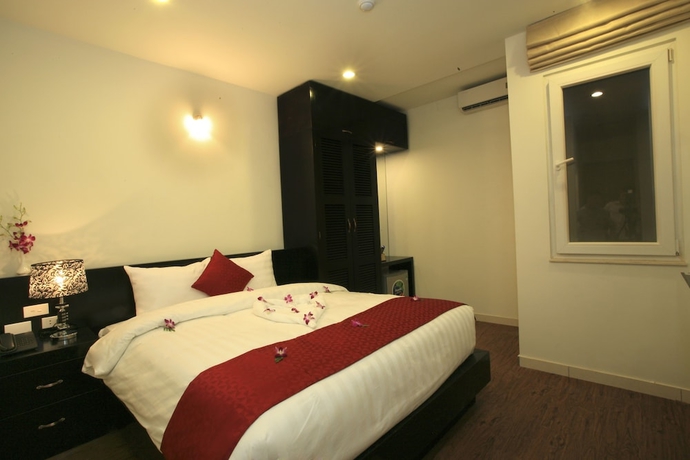 Imagen de la habitación del Hotel Eclipse Legend. Foto 15