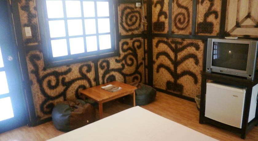 Imagen general del Hotel Eclipse Resort Boracay. Foto 3