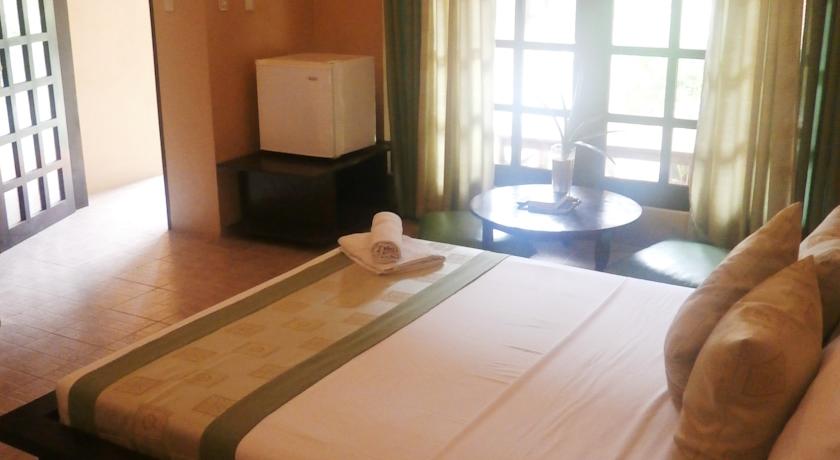 Imagen general del Hotel Eclipse Resort Boracay. Foto 4