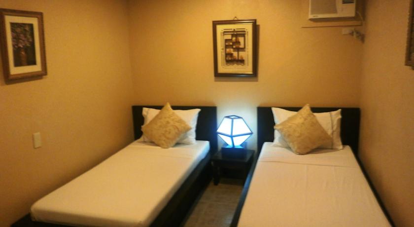 Imagen general del Hotel Eclipse Resort Boracay. Foto 5