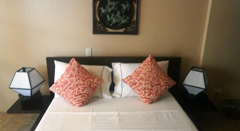 Imagen general del Hotel Eclipse Resort Boracay. Foto 6