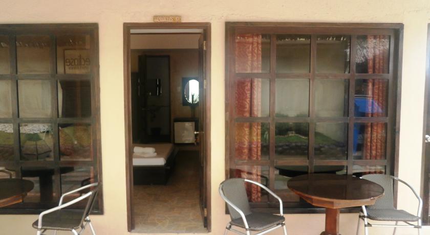 Imagen general del Hotel Eclipse Resort Boracay. Foto 7