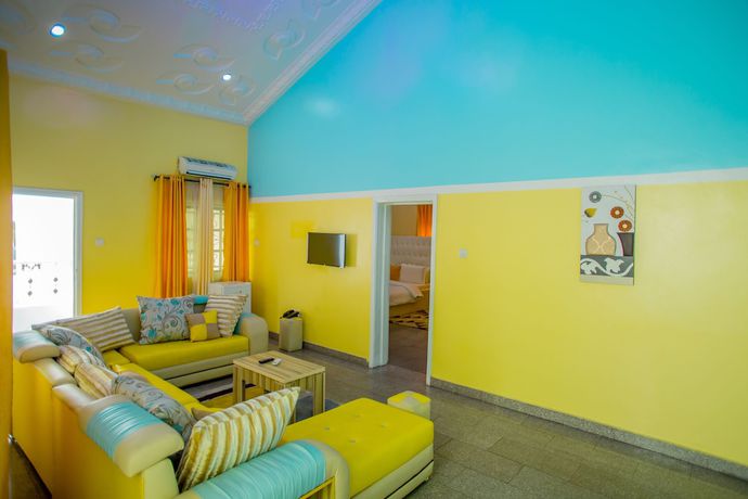 Imagen de la habitación del Hotel Eclipse and Lounge. Foto 5