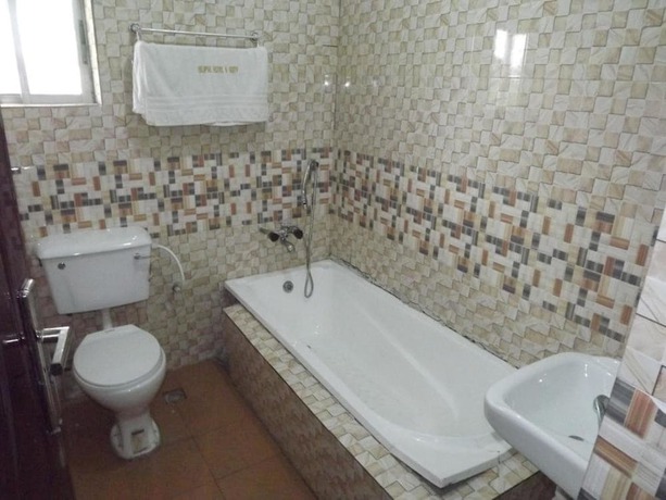 Imagen de la habitación del Hotel Eclipse and Lounge. Foto 6