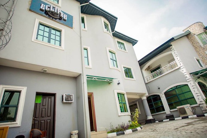 Imagen general del Hotel Eclipse and Lounge. Foto 2