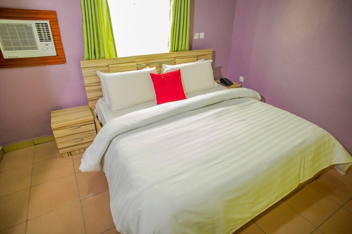 Imagen de la habitación del Hotel Eclipse and Lounge. Foto 7