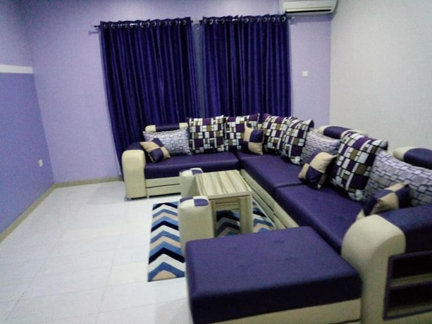 Imagen de la habitación del Hotel Eclipse and Lounge. Foto 8