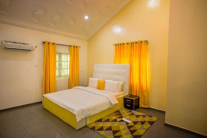 Imagen de la habitación del Hotel Eclipse and Lounge. Foto 10