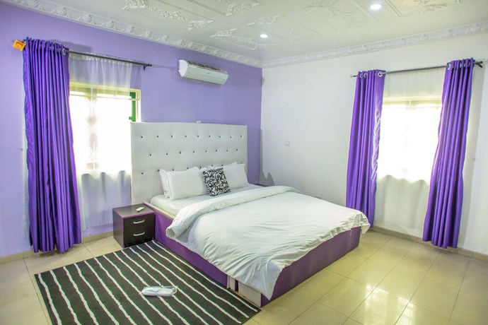 Imagen de la habitación del Hotel Eclipse and Lounge. Foto 11