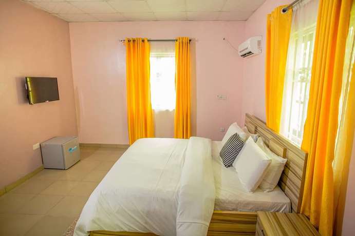 Imagen de la habitación del Hotel Eclipse and Lounge. Foto 12