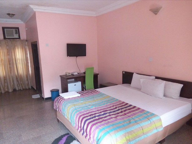 Imagen de la habitación del Hotel Eclipse and Lounge. Foto 14