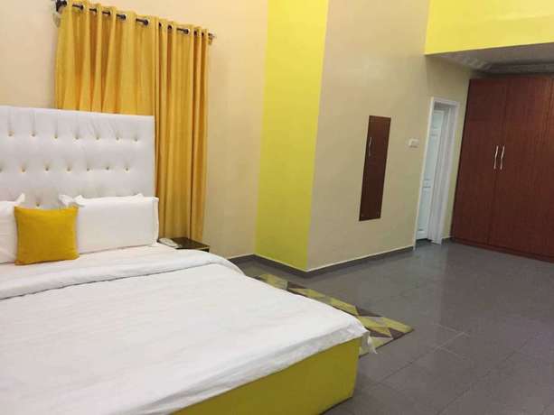 Imagen de la habitación del Hotel Eclipse and Lounge. Foto 15