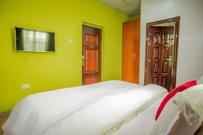 Imagen de la habitación del Hotel Eclipse and Lounge. Foto 16