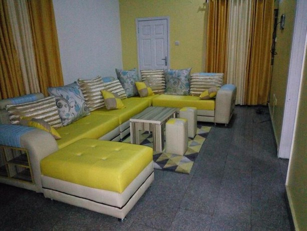 Imagen de la habitación del Hotel Eclipse and Lounge. Foto 17