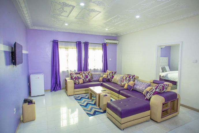 Imagen de la habitación del Hotel Eclipse and Lounge. Foto 18