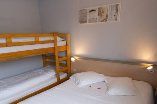 Imagen general del Hotel Ecluse 34. Foto 1