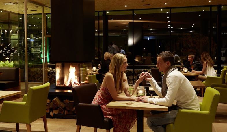 Imagen de los interiores del Hotel Ecluse. Foto 18