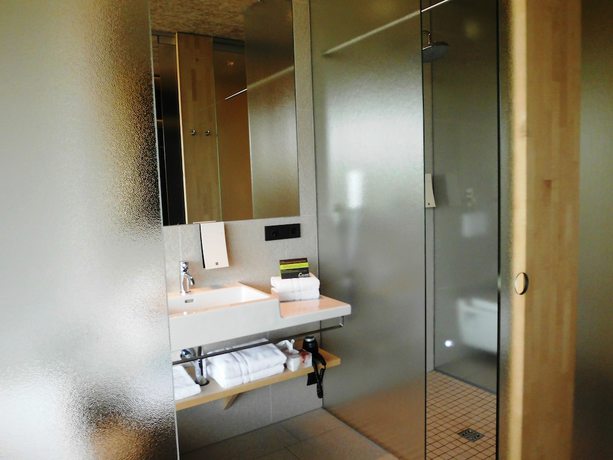 Imagen de la habitación del Hotel Ecluse. Foto 7