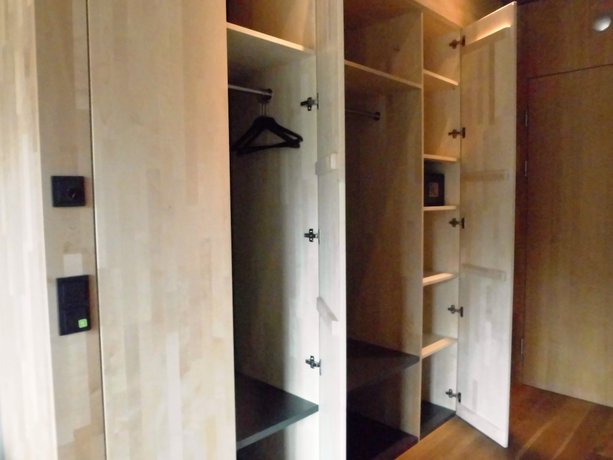 Imagen de la habitación del Hotel Ecluse. Foto 9