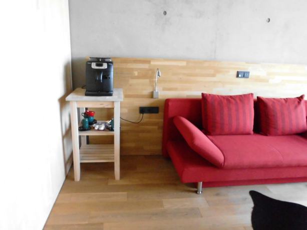 Imagen de la habitación del Hotel Ecluse. Foto 13