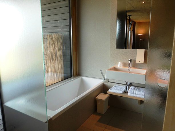 Imagen de la habitación del Hotel Ecluse. Foto 15
