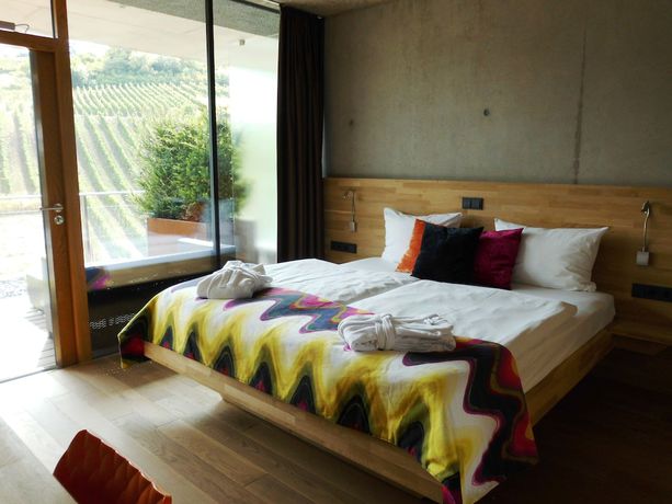 Imagen de la habitación del Hotel Ecluse. Foto 16