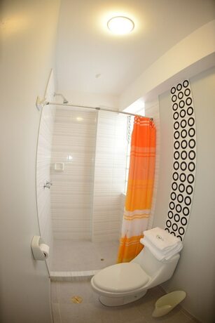 Imagen de la habitación del Hotel Eco Aparts Cusco. Foto 14