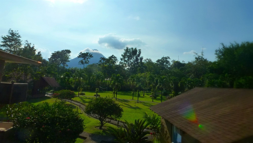 Imagen general del Hotel Eco Arenal. Foto 2