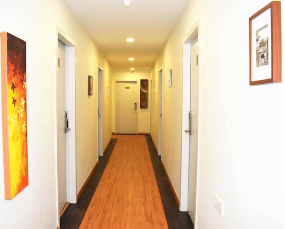 Imagen general del Hotel Eco At Bukit Bintang. Foto 3