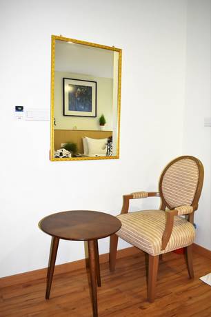 Imagen de la habitación del Hotel Eco At Bukit Bintang. Foto 14