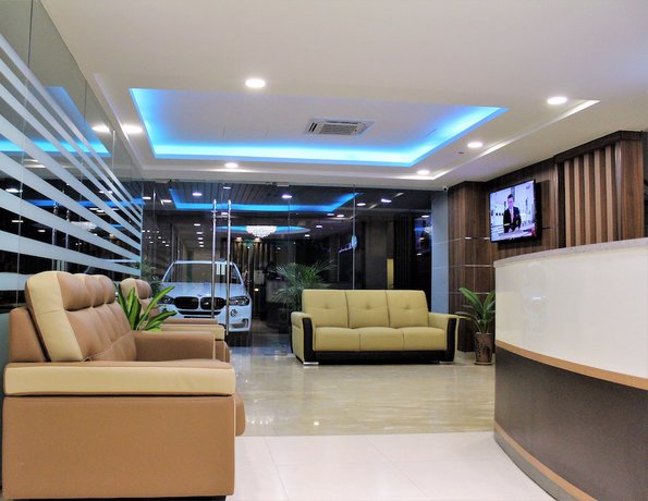 Imagen general del Hotel Eco At Bukit Bintang. Foto 1