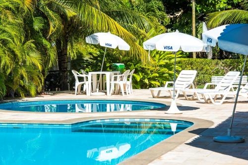 Imagen general del Hotel Eco Atl&acirc;ntico. Foto 2