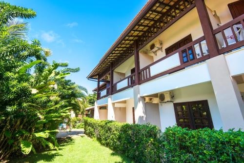 Imagen general del Hotel Eco Atl&acirc;ntico. Foto 5