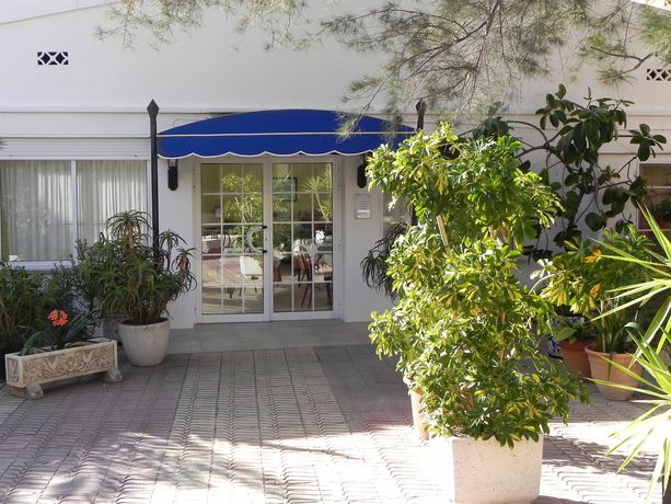 Imagen de la habitación del Hotel Eco Avenida. Foto 9