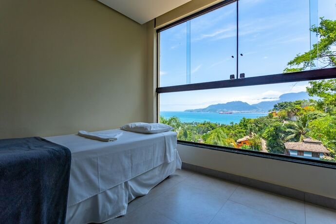 Imagen de la habitación del Hotel Eco Baepi Residence. Foto 14