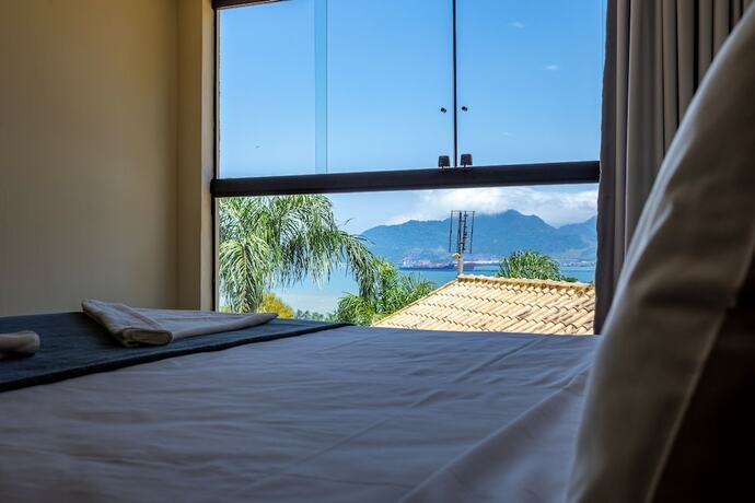Imagen general del Hotel Eco Baepi Residence. Foto 1