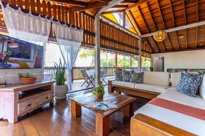 Imagen general del Hotel Eco Baepi Residence. Foto 3