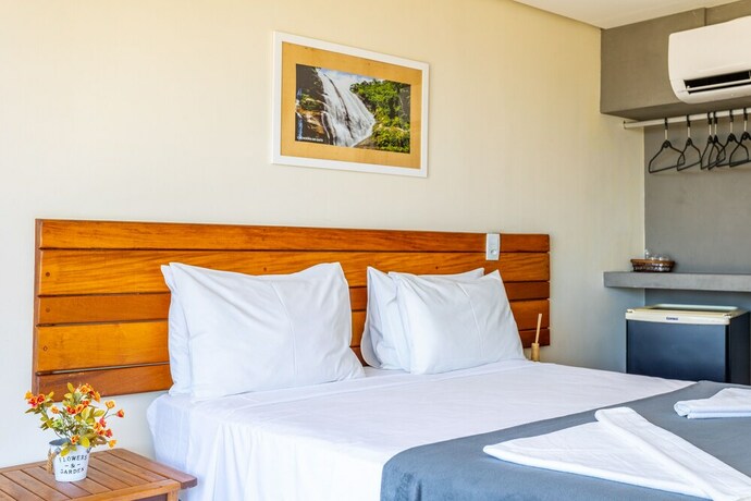 Imagen general del Hotel Eco Baepi Residence. Foto 4