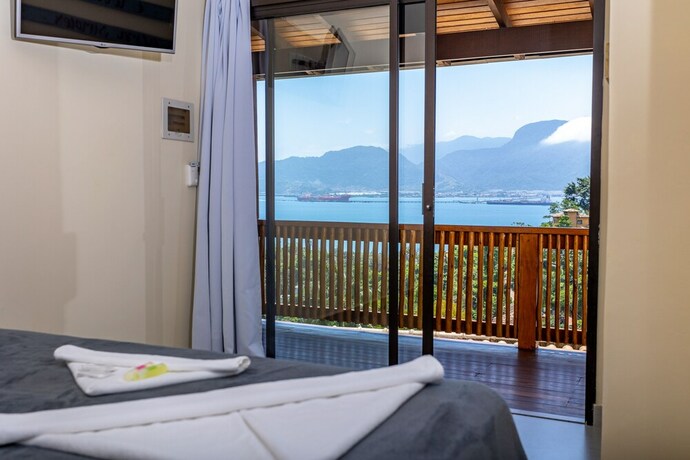 Imagen de la habitación del Hotel Eco Baepi Residence. Foto 16