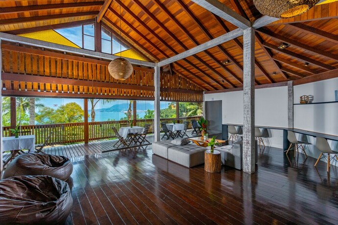 Imagen general del Hotel Eco Baepi Residence. Foto 5