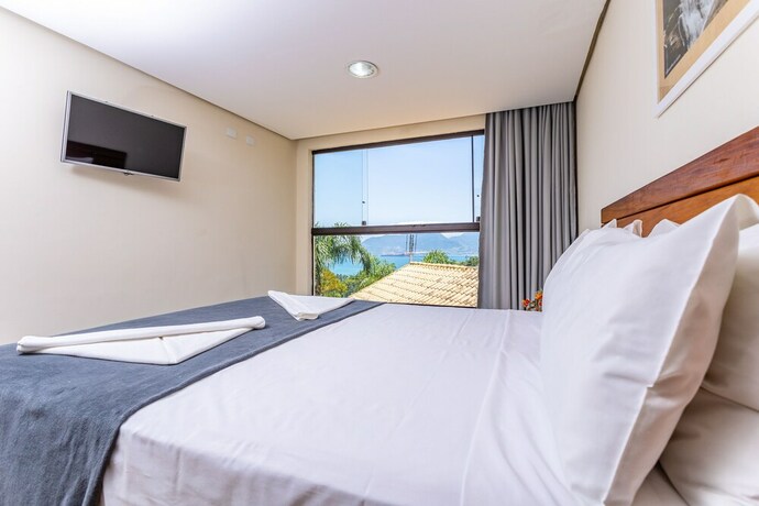 Imagen general del Hotel Eco Baepi Residence. Foto 6