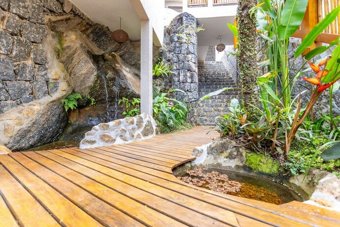 Imagen general del Hotel Eco Baepi Residence. Foto 8